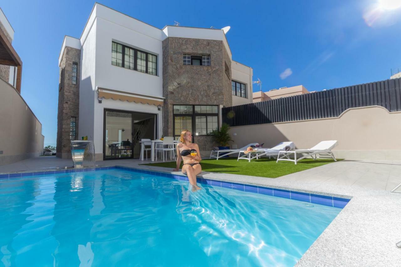 Villa Amadores N6 Puerto Rico  Exteriör bild
