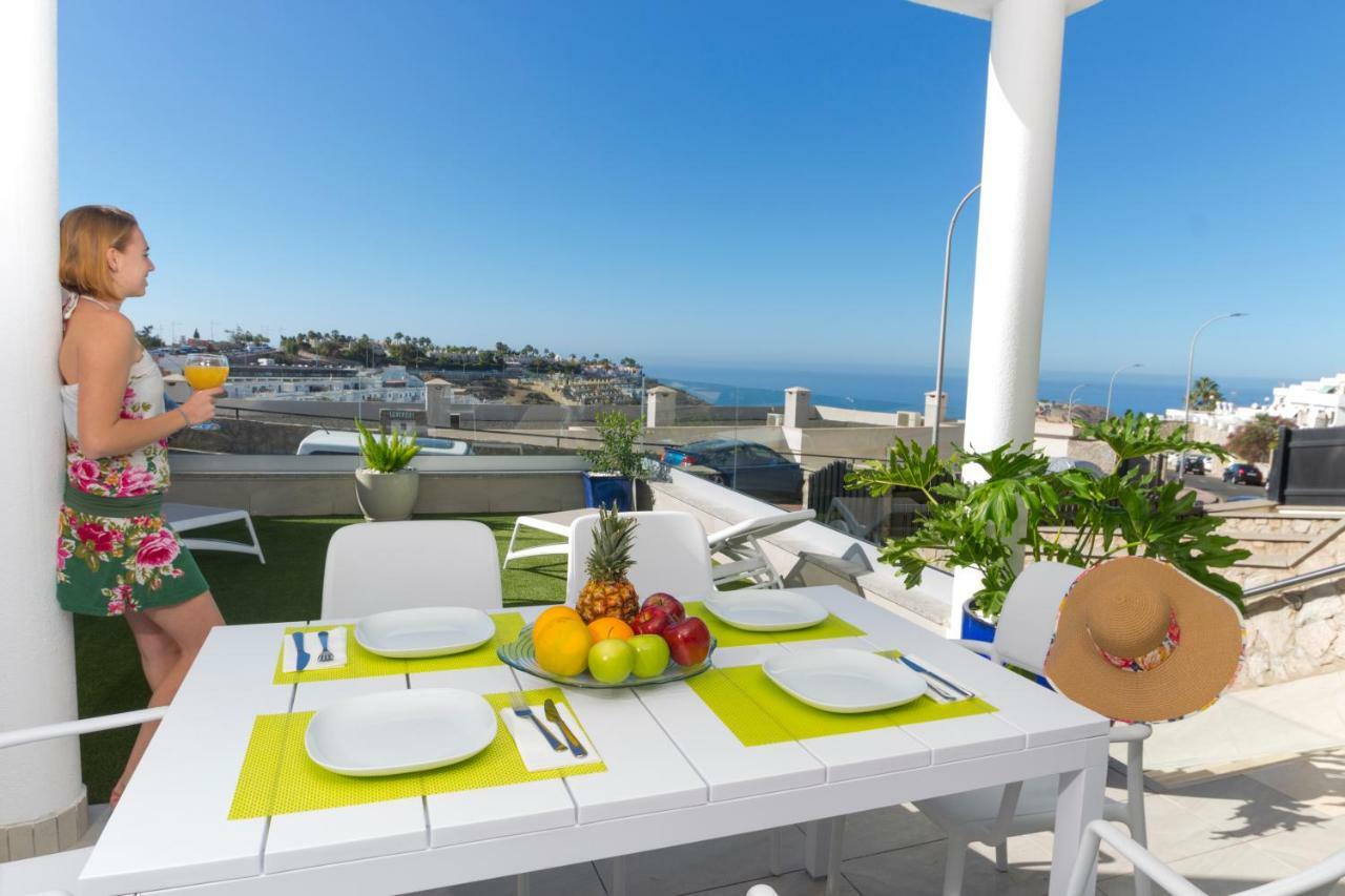 Villa Amadores N6 Puerto Rico  Exteriör bild