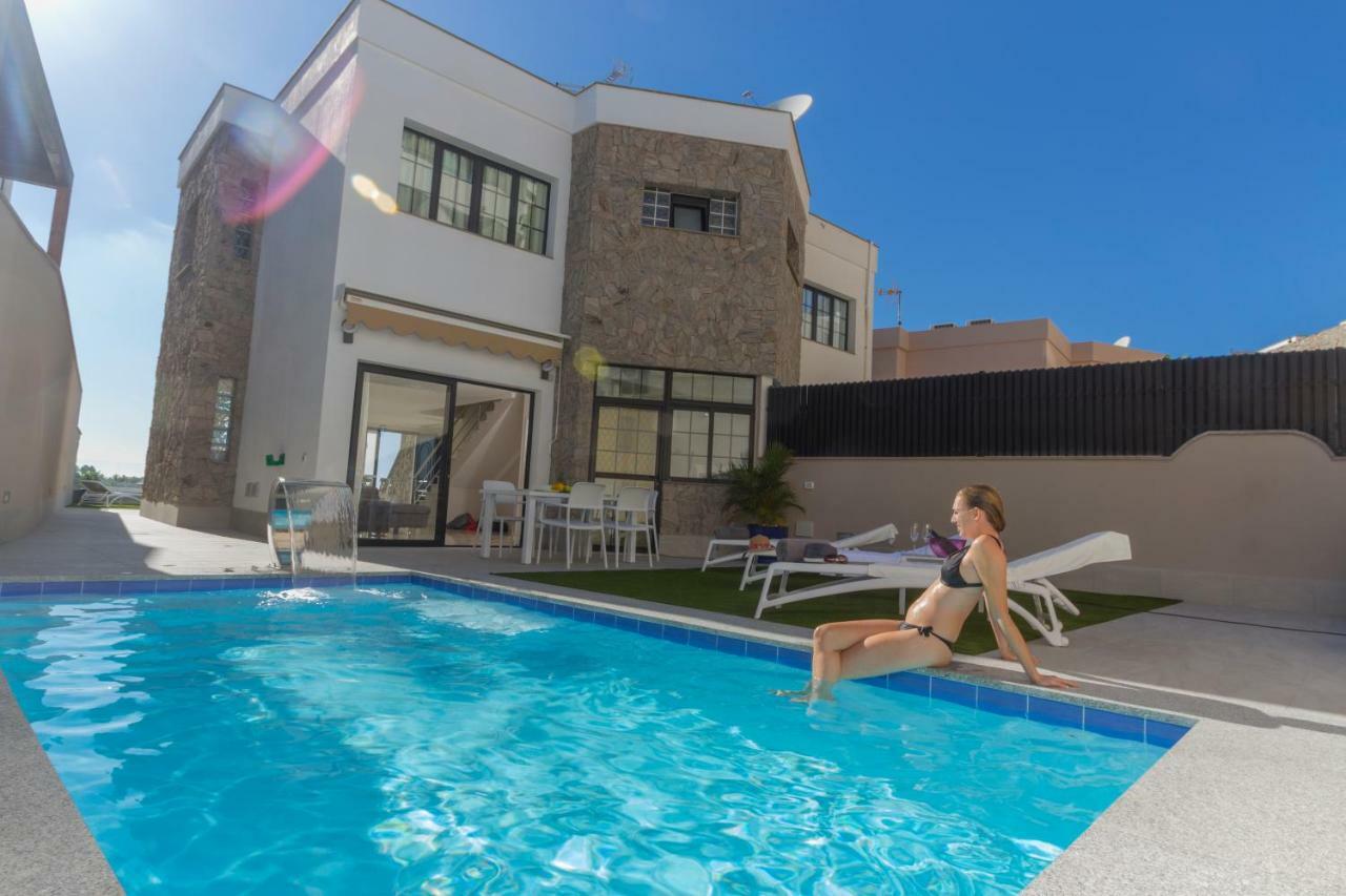 Villa Amadores N6 Puerto Rico  Exteriör bild